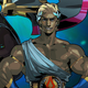 <i>Hades </i>Almost Starred Theseus, Which Would've Been Boring AF